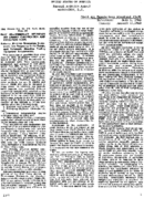 Part 40 Amendment 4038 Airborne Distance Measuring Equipment Low Frequency Radio Range And Automatic Direction Finding Equipment Requirements