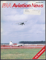 Aviation News September 1994