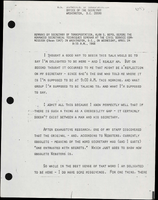 Remarks by Secretary of Transportation Alan S Boyd Before the Advanced Secretarial Techniques Seminar Washington DC