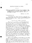 Interstate Commerce Commission Report of the Accident  Investigation Occurring on the NORTHERN PACIFIC RAILWAY SARTELL MN