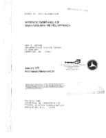 Improving shorthaul air transportation  the RTOL approach