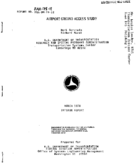 Airport Ground Access Study