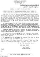 Part 42 Amendment 4216 Authorization For Part 46 Operators To Conduct Certain Charter And Other Special Service Operations Under The Provisions Of Part 46