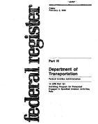 PART 121 AMENDMENTS 121211
