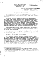 Part 43 Amendment 4311 VOR Equipment Accuracy Checks