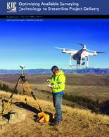 Optimizing Available Surveying Technology to Streamline Project Delivery