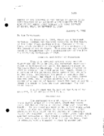 Interstate Commerce Commission Report of the Accident  Investigation Occurring on the OGDEN UNION RAILWAY AND DEPOT COMPANY OGDEN UT