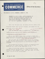 Remarks by Alan S Boyd Under Secretary of Commerce for Transportation Prepared for Delivery Before the Annual Meeting of the Ohio Valley Shippers Advisory Board Cincinnati Ohio