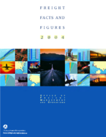 Freight Facts and Figures 2004