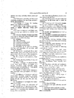 CAM 53 Mechanic School Certificates 1953