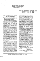 Part 42 Amendment 4219 Extension Of Compliance Date For Oxygen System Requirements For TurbinePowered Airplanes