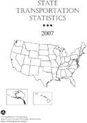 State Transportation Statistics 2007