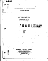 Inflight loss of consciousness  a case report