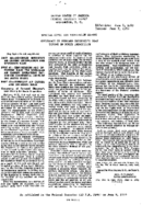 Parts 040 41 42 Occupancy Of Forward Observers Seat During En Route Inspection