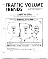 Traffic Volume Trends October 1978