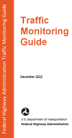 Traffic Monitoring Guide 2022
