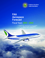 FAA Aerospace Forecast Fiscal Years 20092025