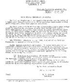 Part 43 Amendment 439 Pilot Medical Certificate And Renewal