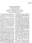 Parts 040 41 42 Notice No 6326 Operation Of ThreeEngine Airplanes