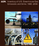 Inventory of US Greenhouse Gas Emissions and Sinks 19902008