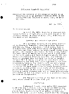 Interstate Commerce Commission Report of the Accident  Investigation Occurring on the ILLINOIS CENTRAL RAILROAD COMPANY AMBOY IL