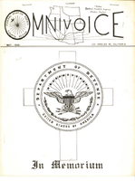 Omnivoice May 1961