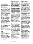 PART 135 AMENDMENTS 13517