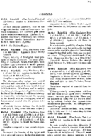 Part 507 Of Regulations Of The Administrator Airworthiness Directives SubPart F Fairchild Forney