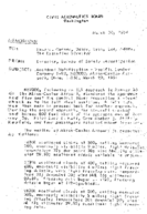 Investigation of Aircraft Accident PACIFIC LUMBER COMPANY AKRON OHIO 19540329