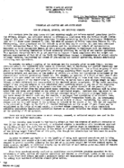 Part 42 Amendment 4217 Use Of Average Assumed And Estimated Weights