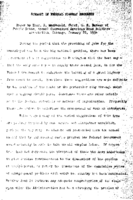 Summary of Federal Highway Progress