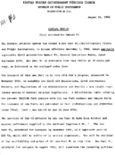 CAM 43 Special Notice New Part 61  Certification Pilots and Flight Instructors