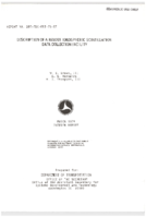 Description of a Remote Ionospheric Scintillation Data Collection Facility