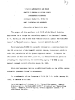 Part 73 Airspace Docket No 63EA63 Alteration Of Restricted Area