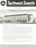 Southwest Seventh February 6 1978