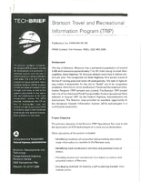 Branson Travel and Recreational Information Program TRIP