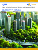 Survey of Building Information Modeling for Infrastructure BIM4I