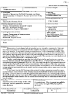 Benefits of Measuring HalfCell Potentials and Rebar Corrosion Rates in Condition Surveys of Concrete Bridge Decks