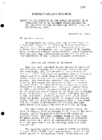 Interstate Commerce Commission Report of the Accident  Investigation Occurring on the ILLINOIS CENTRAL RAILROAD COMPANY ASHKUM IL