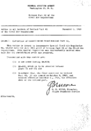 Part 42 Correction Of Consolidated Print Revised Part 42 Amendment 421 Aircraft Certification Requirement