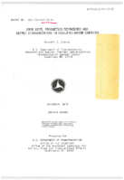 Joint Cost Production Technology and Output Disaggregation in Regulated Motor Carriers