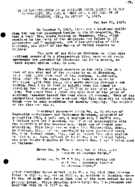 Interstate Commerce Commission Report of the Accident  Investigation Occurring on the MINNEAPOLIS AND ST PAUL AND SAULT STE MARIE RAILWAY STOCKTON WI