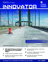 Innovator  MarchApril 2021  Volume 14 Issue 83