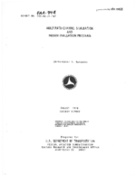 Multipath Channel Simulation and Modem Evaluation Program