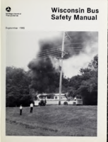 Wisconsin Bus Safety Manual