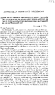 Interstate Commerce Commission Report of the Accident  Investigation Occurring on the ST LOUISSAN FRANCISCO RAILWAY MARSHFIELD MO
