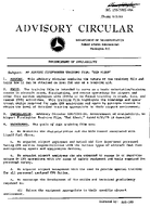 AC 150520026A An Airport Firefighter Training Film Red Alert