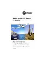 Basic Survival Skills for Aviation