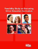 Feasibility Study on Evaluating Driver Education Curriculum