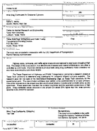 Wind Drag Coefficients for Octagonal Cylinders